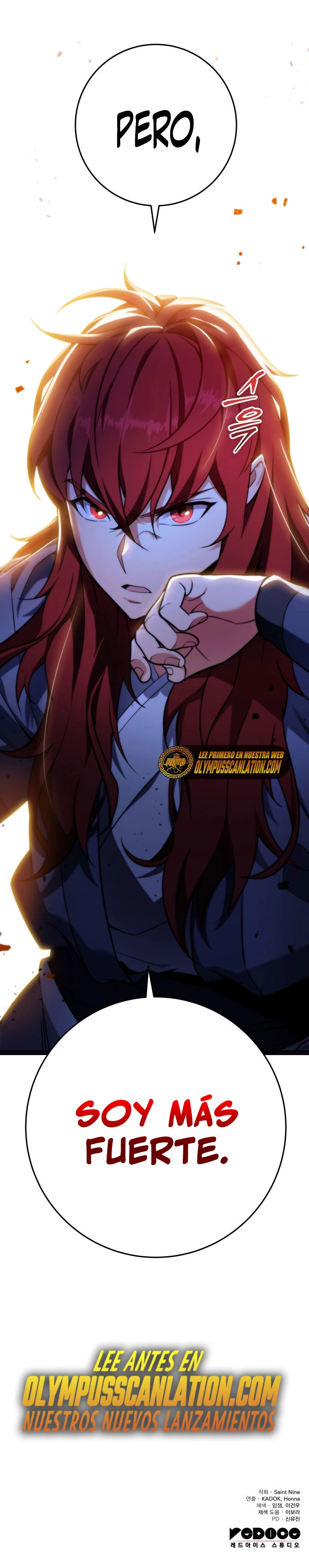 Espada de la inquisición celestial capítulo 20 página 22
