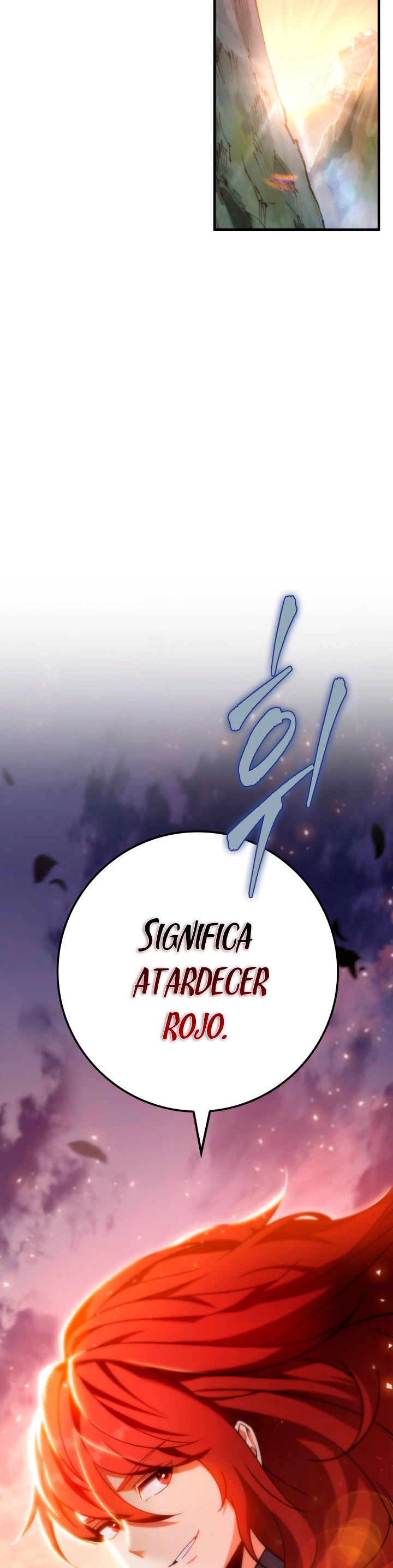 Espada de la inquisición celestial capítulo 22 página 46