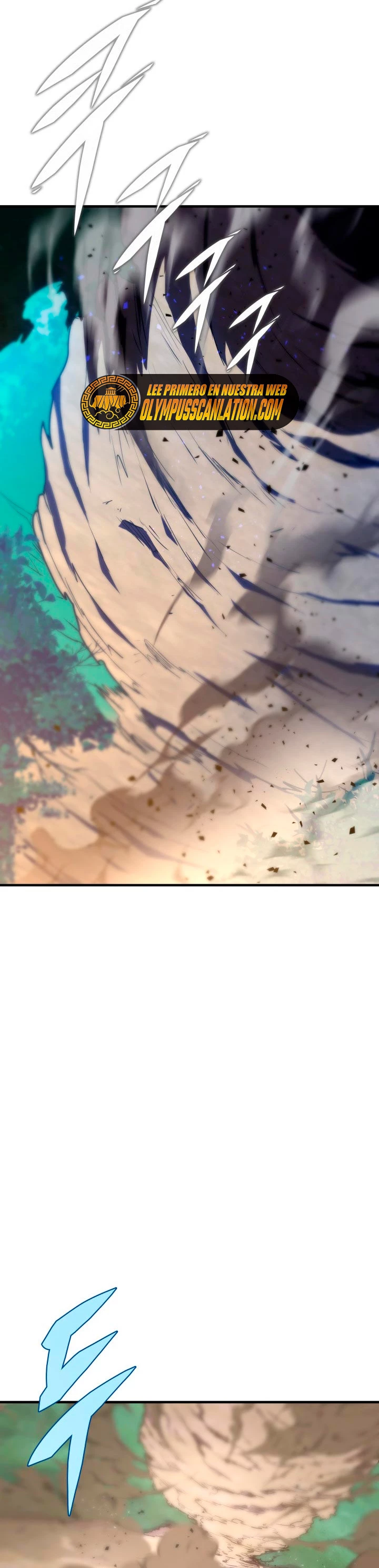 Espada de la inquisición celestial capítulo 26 página 29