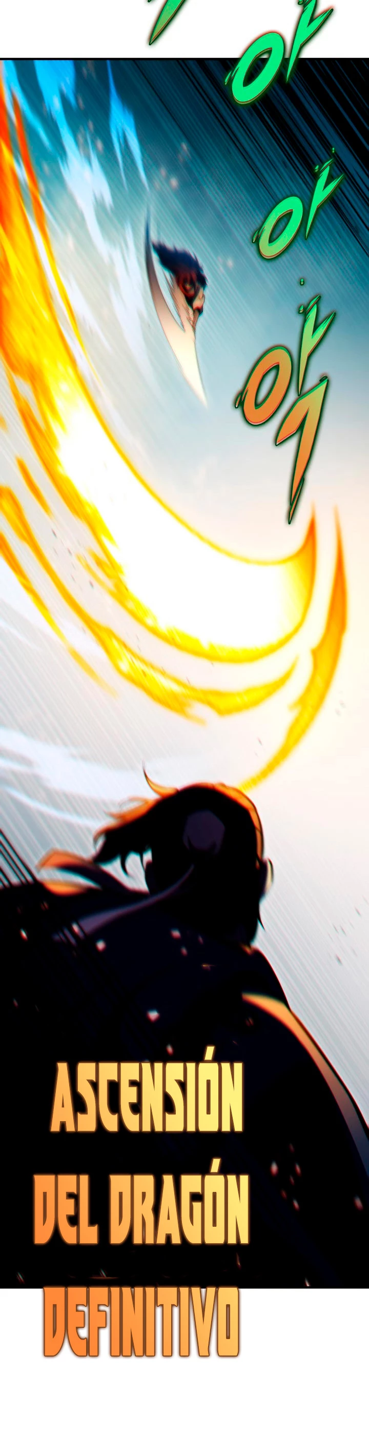 Espada de la inquisición celestial capítulo 26 página 40