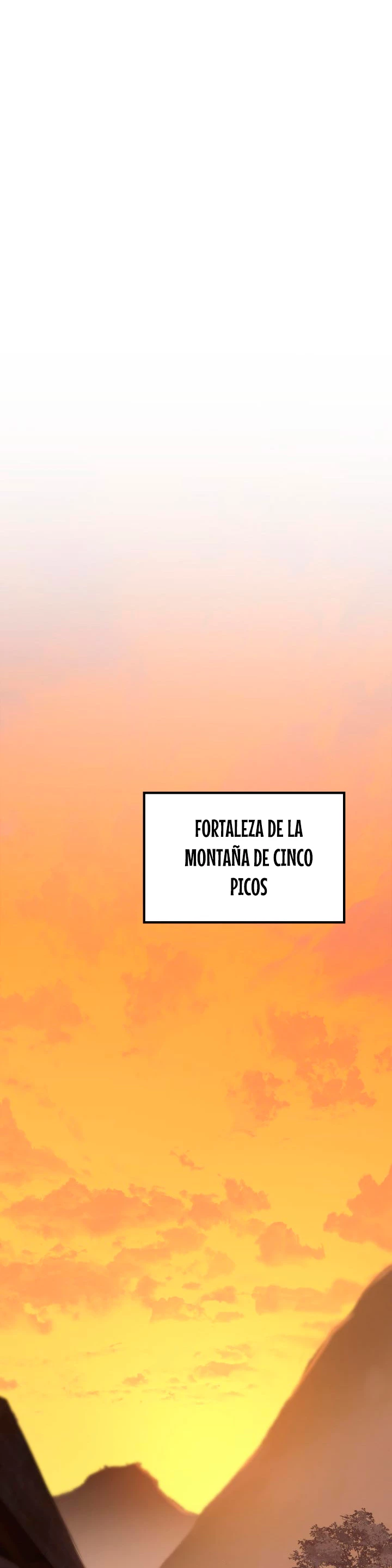 Espada de la inquisición celestial capítulo 27 página 14