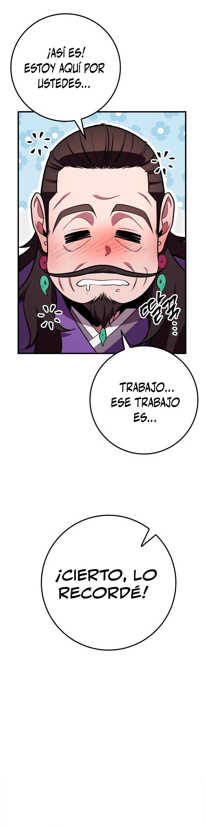 Espada de la inquisición celestial capítulo 27 página 41