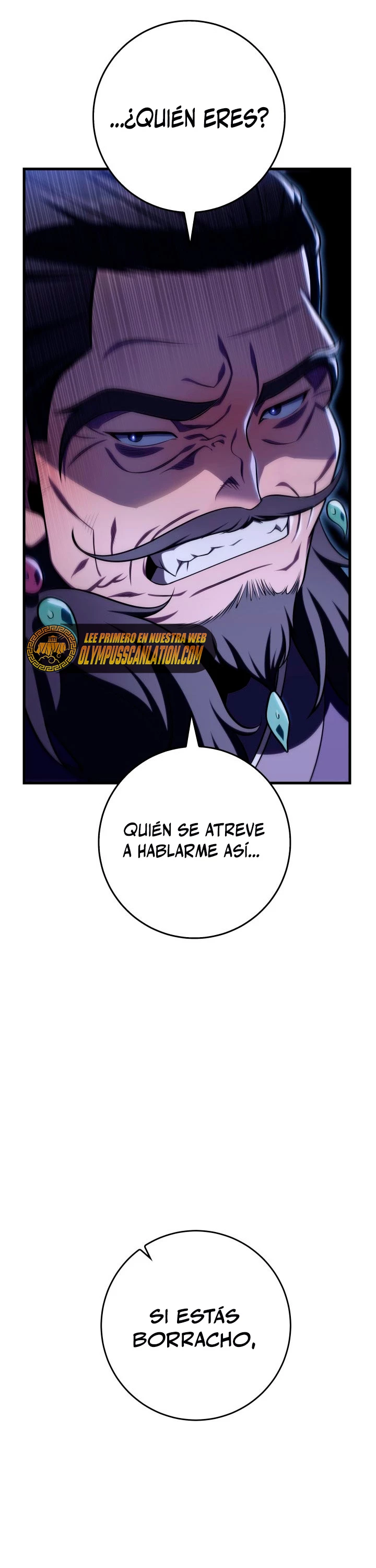 Espada de la inquisición celestial capítulo 28 página 32