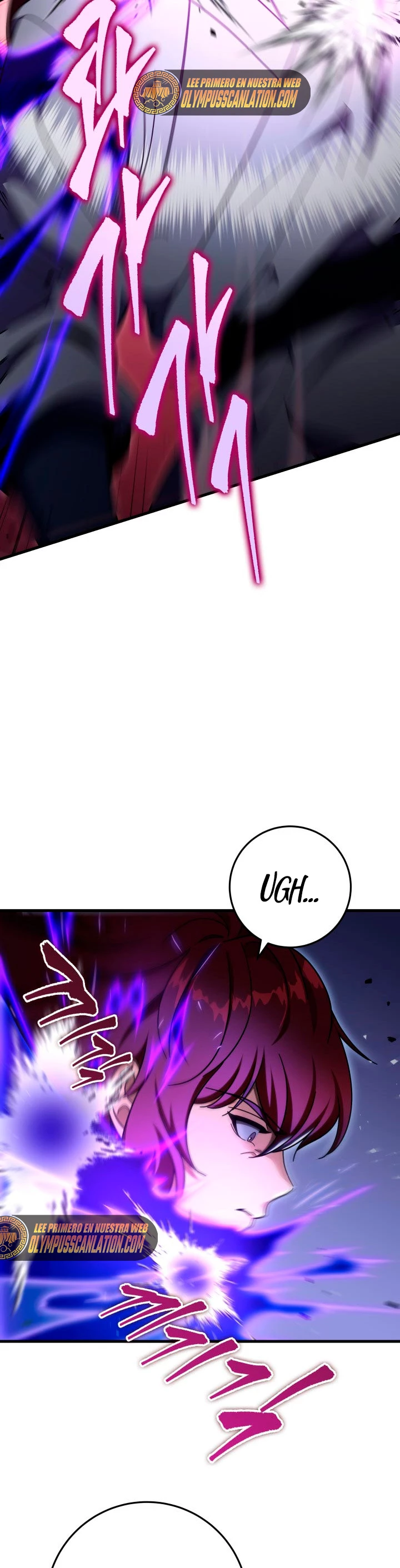 Espada de la inquisición celestial capítulo 29 página 10
