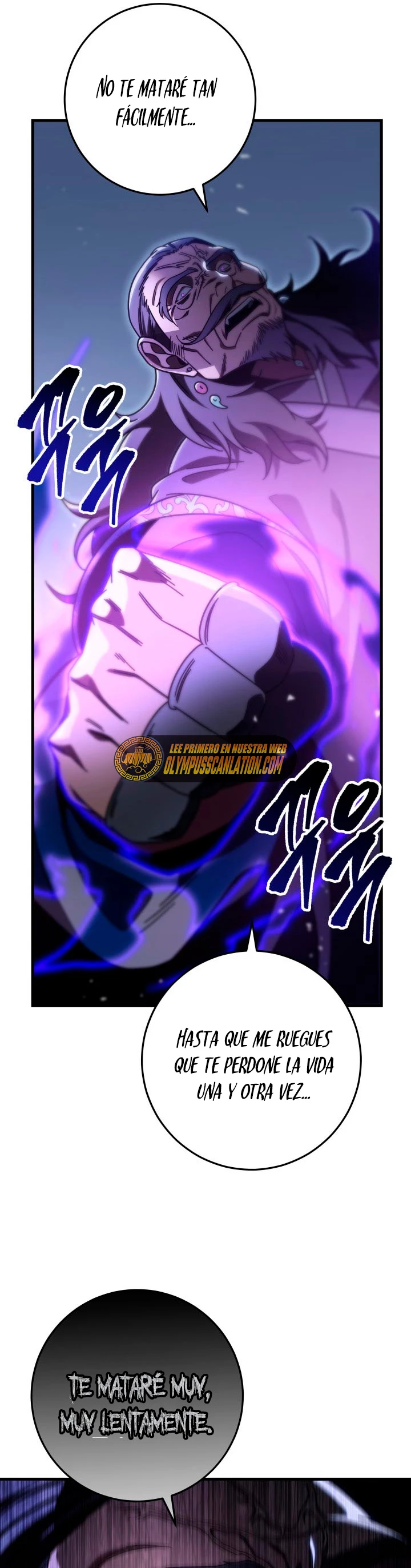 Espada de la inquisición celestial capítulo 29 página 12