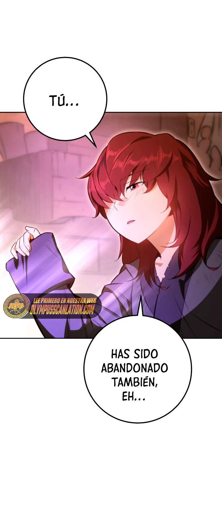 Espada de la inquisición celestial capítulo 3 página 104