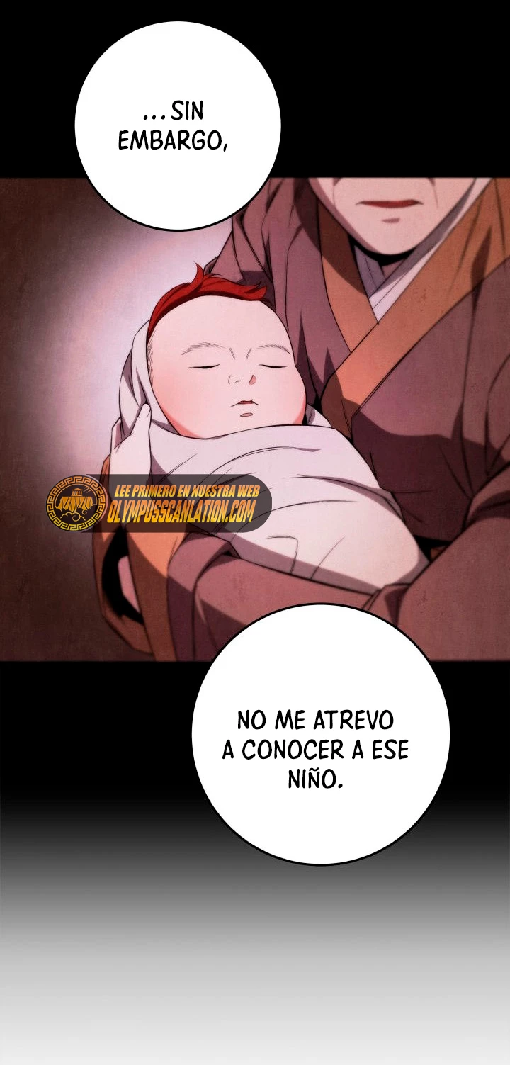 Espada de la inquisición celestial capítulo 3 página 24