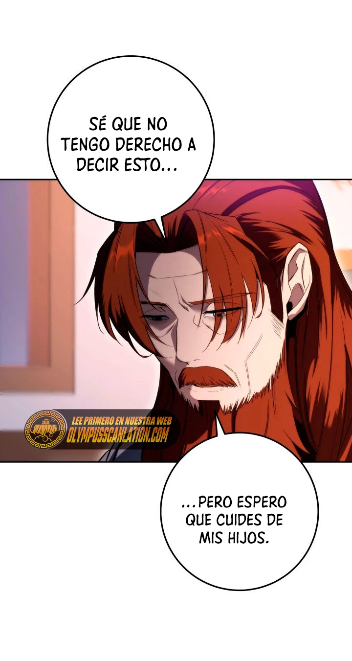 Espada de la inquisición celestial capítulo 3 página 28