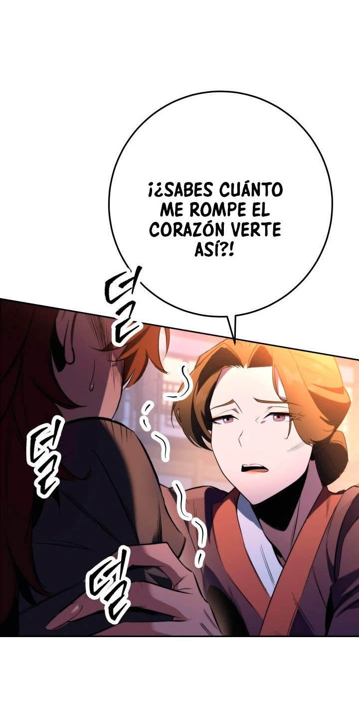Espada de la inquisición celestial capítulo 3 página 37