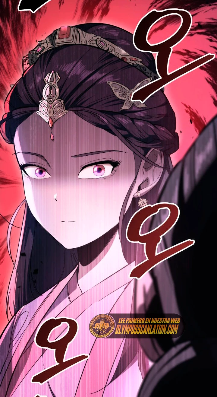 Espada de la inquisición celestial capítulo 3 página 39