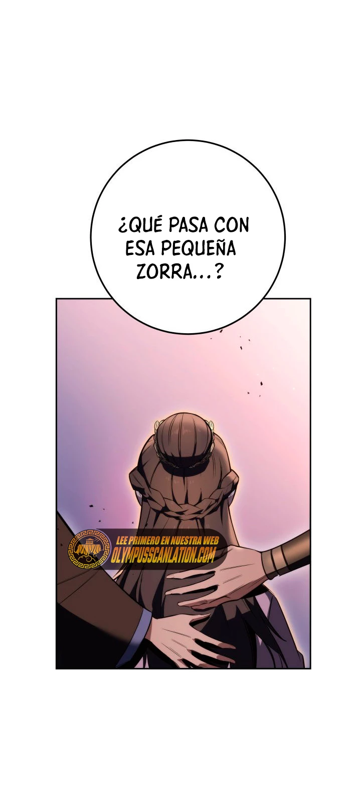 Espada de la inquisición celestial capítulo 3 página 54