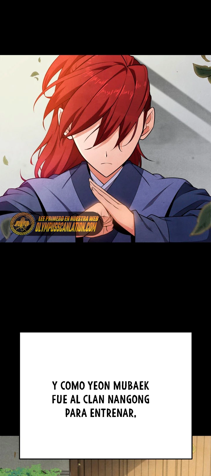 Espada de la inquisición celestial capítulo 3 página 62