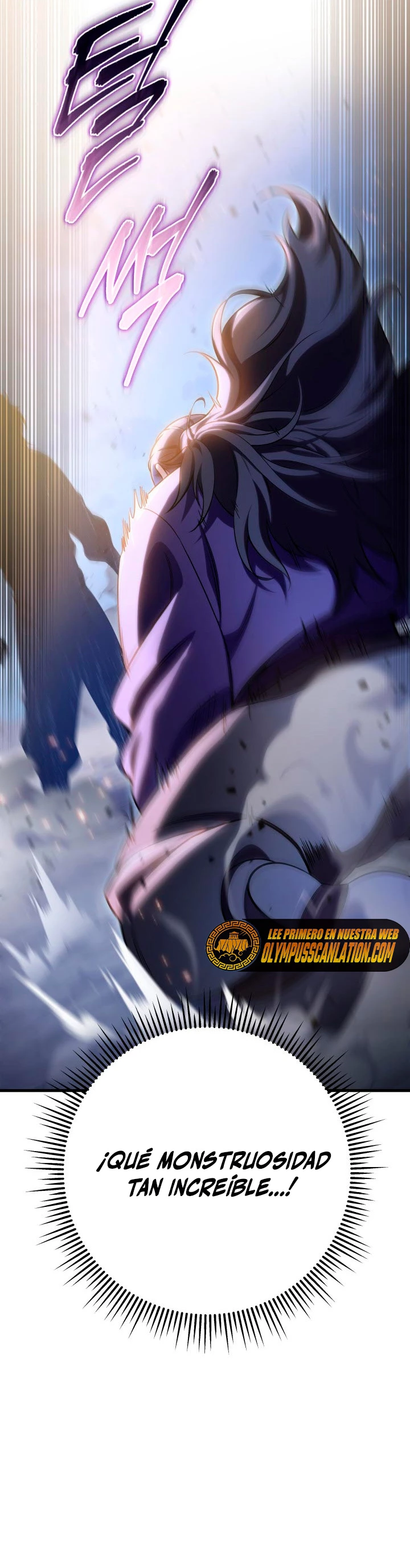 Espada de la inquisición celestial capítulo 30 página 17