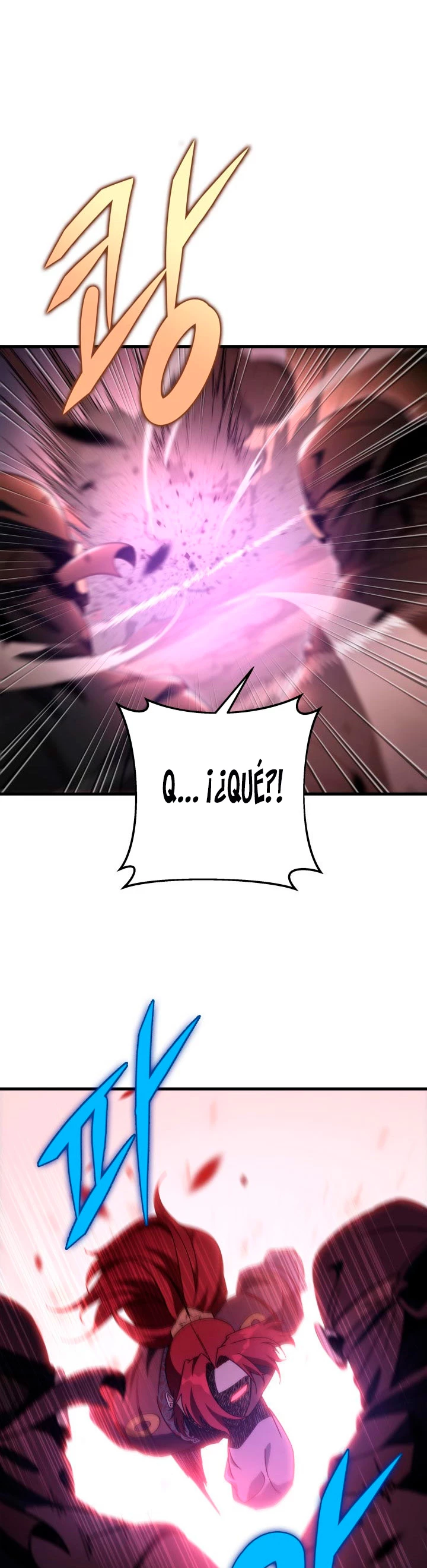 Espada de la inquisición celestial capítulo 32 página 52
