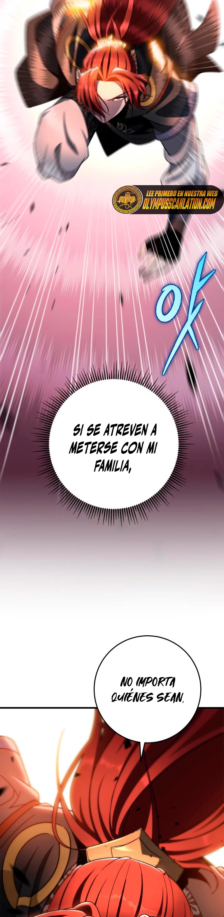 Espada de la inquisición celestial capítulo 33 página 55