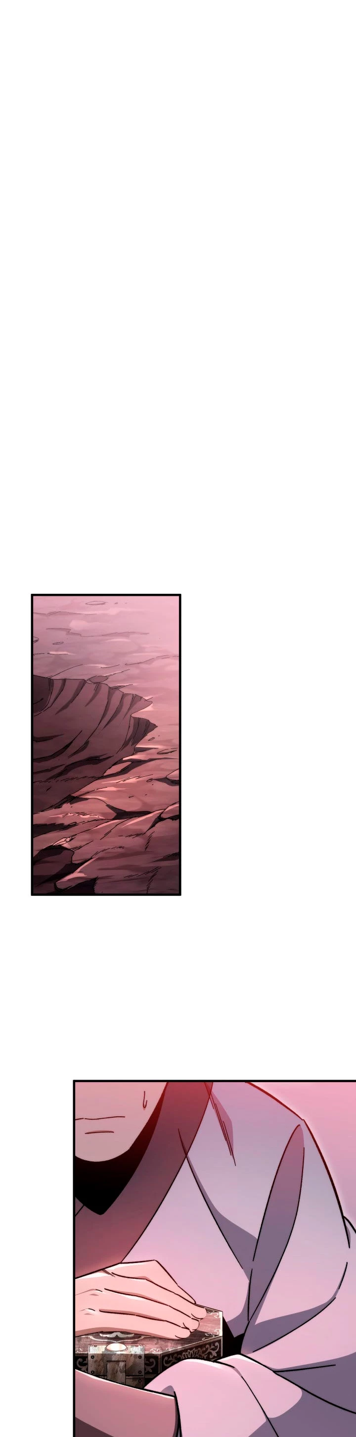 Espada de la inquisición celestial capítulo 34 página 18
