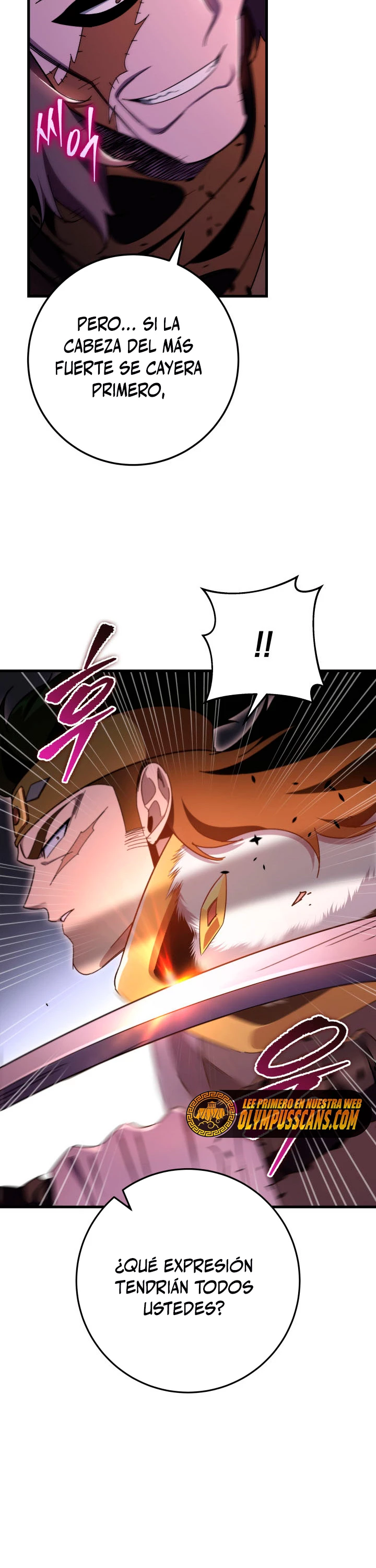 Espada de la inquisición celestial capítulo 36 página 24