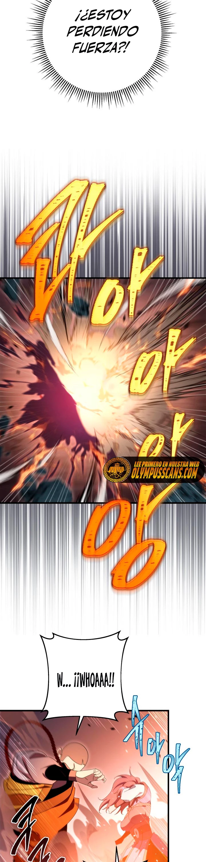 Espada de la inquisición celestial capítulo 37 página 38