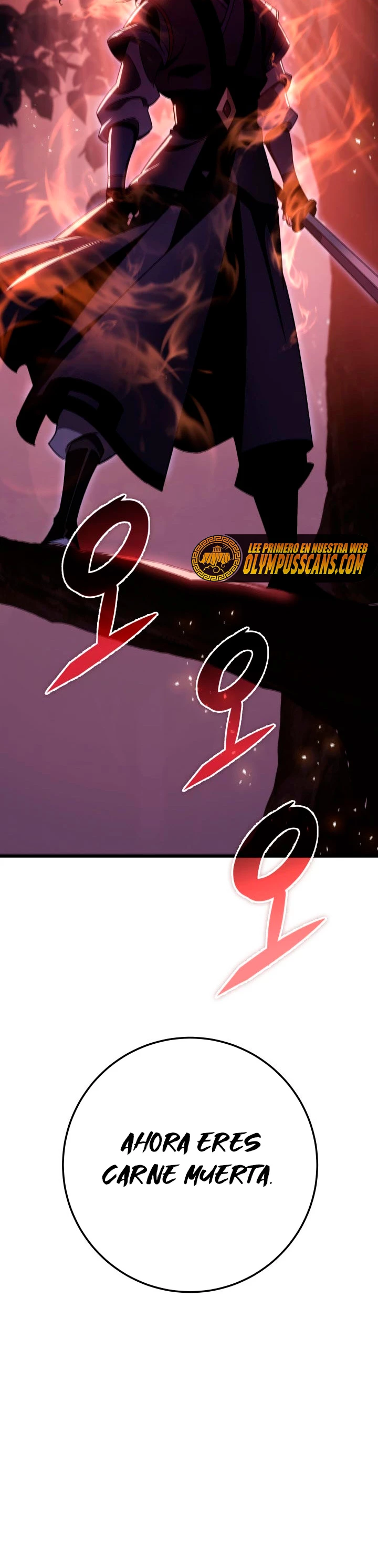 Espada de la inquisición celestial capítulo 37 página 7