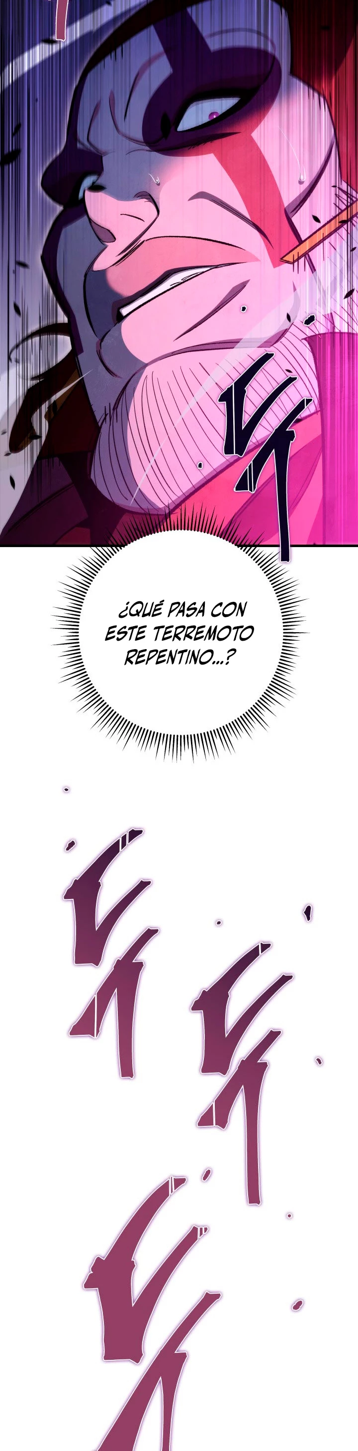Espada de la inquisición celestial capítulo 38 página 29