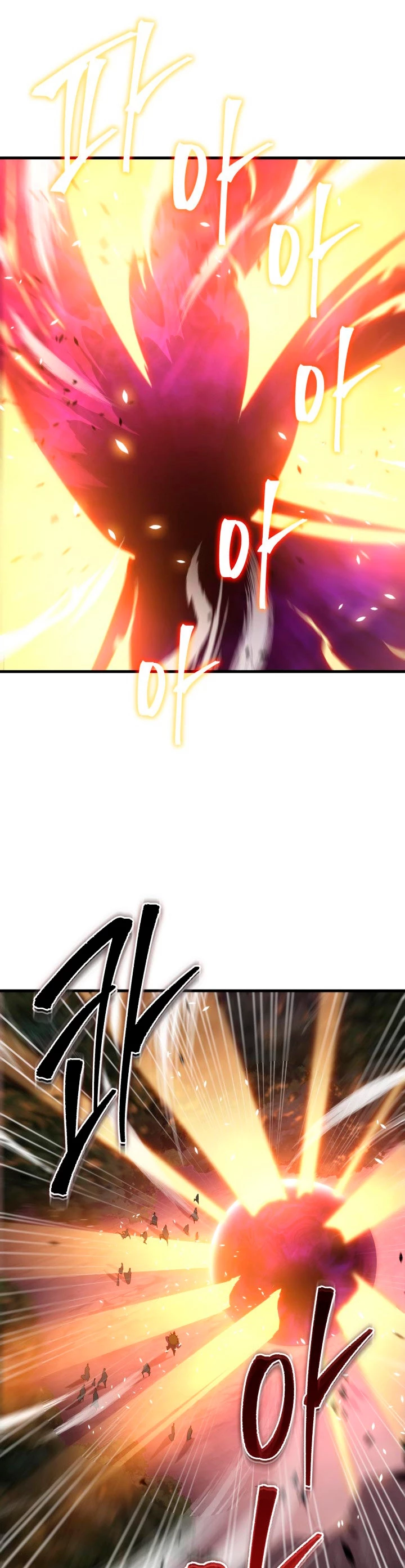 Espada de la inquisición celestial capítulo 38 página 33