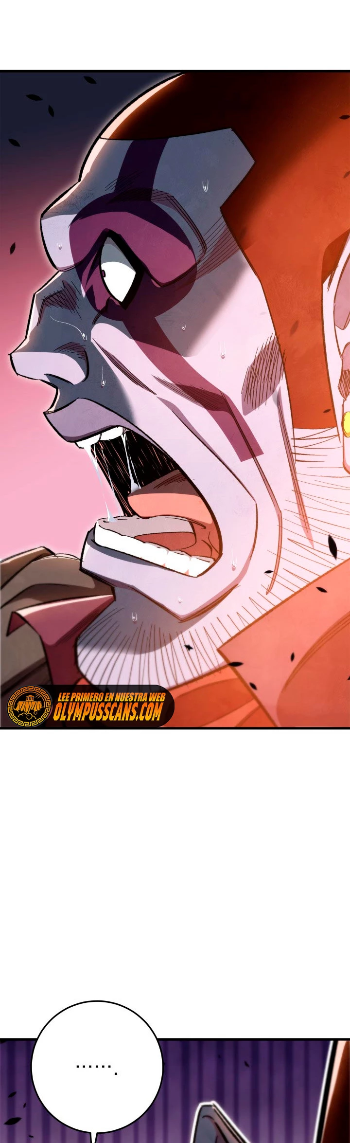 Espada de la inquisición celestial capítulo 38 página 43