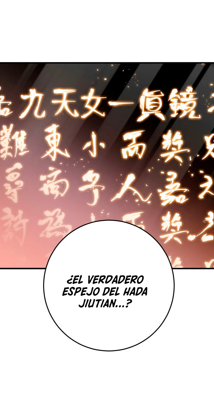 Espada de la inquisición celestial capítulo 4 página 103