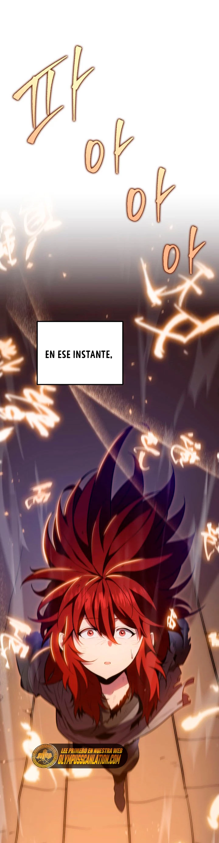 Espada de la inquisición celestial capítulo 4 página 104