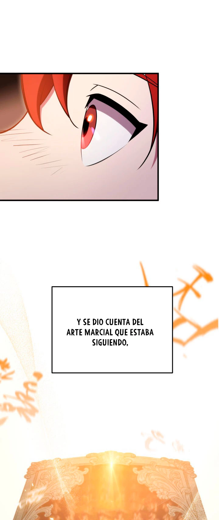 Espada de la inquisición celestial capítulo 4 página 106