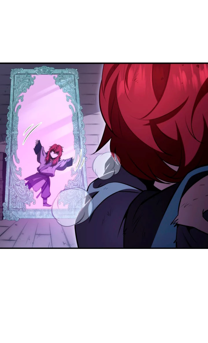 Espada de la inquisición celestial capítulo 4 página 11