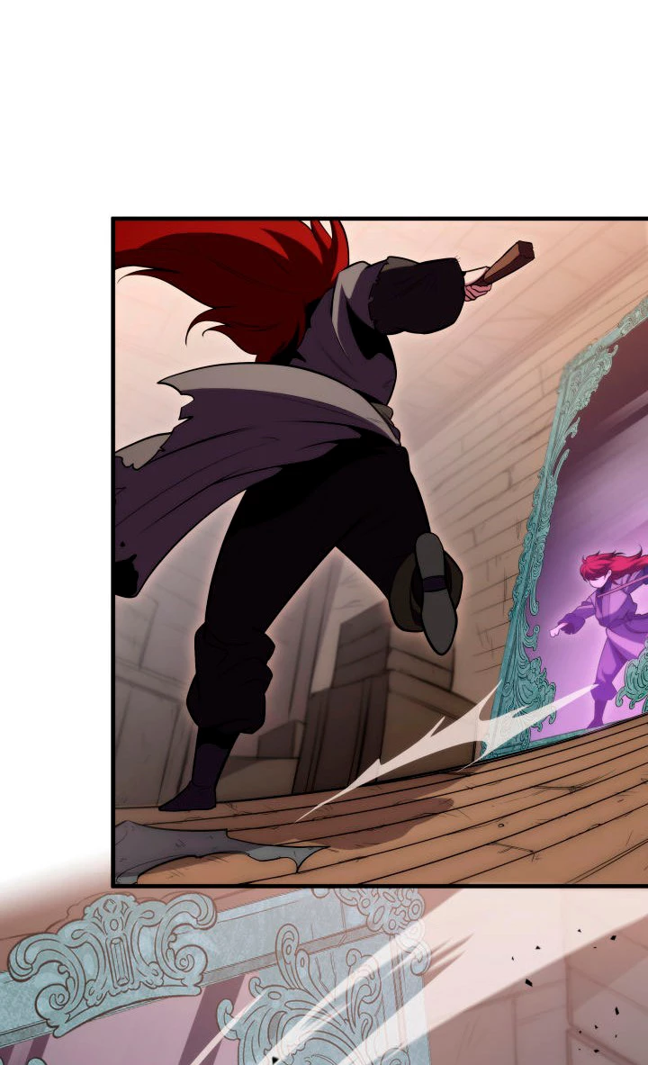 Espada de la inquisición celestial capítulo 4 página 113