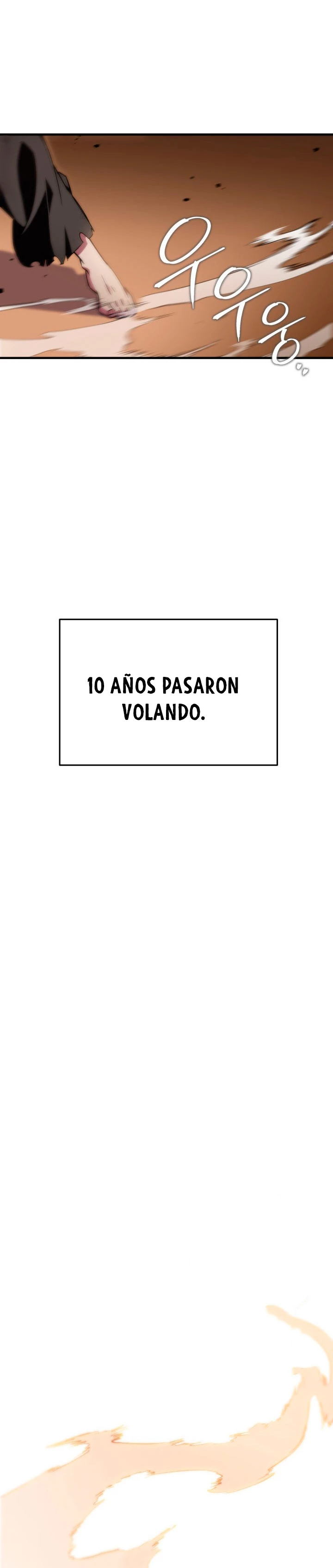 Espada de la inquisición celestial capítulo 4 página 126