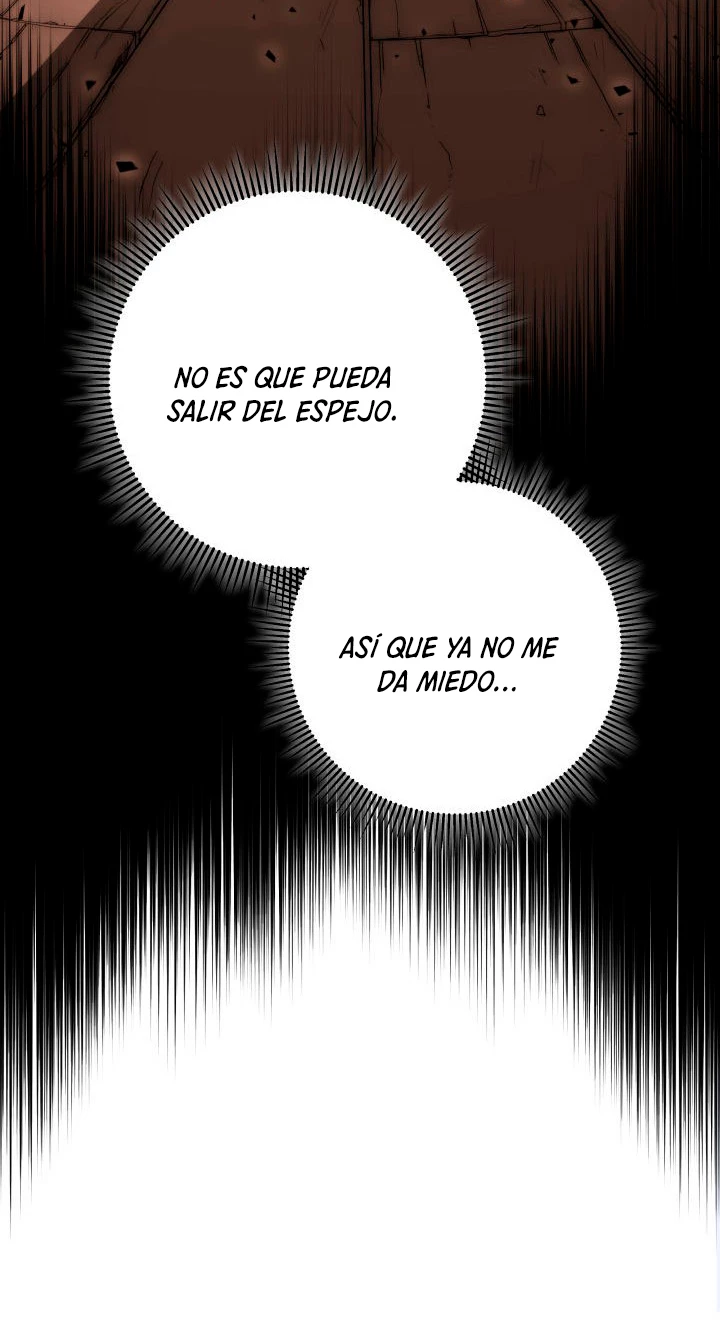 Espada de la inquisición celestial capítulo 4 página 22