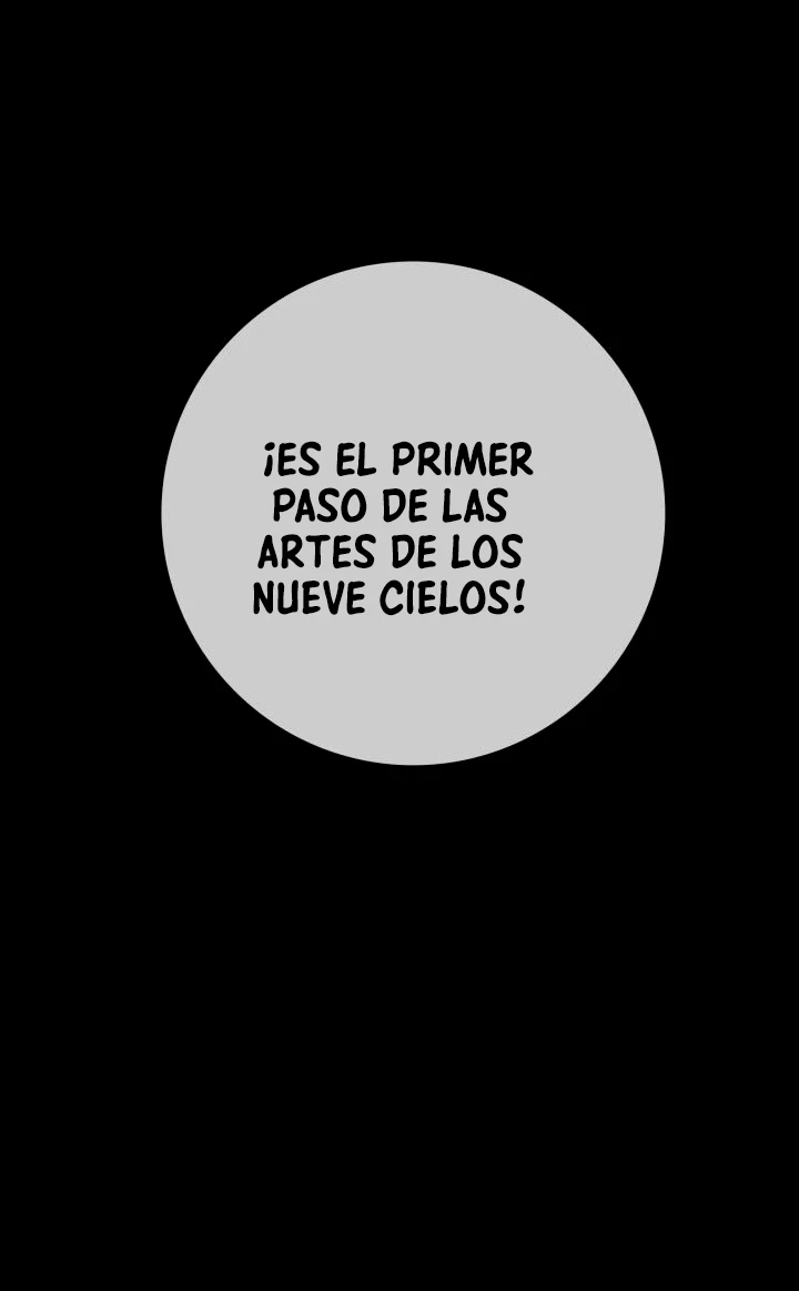 Espada de la inquisición celestial capítulo 4 página 34