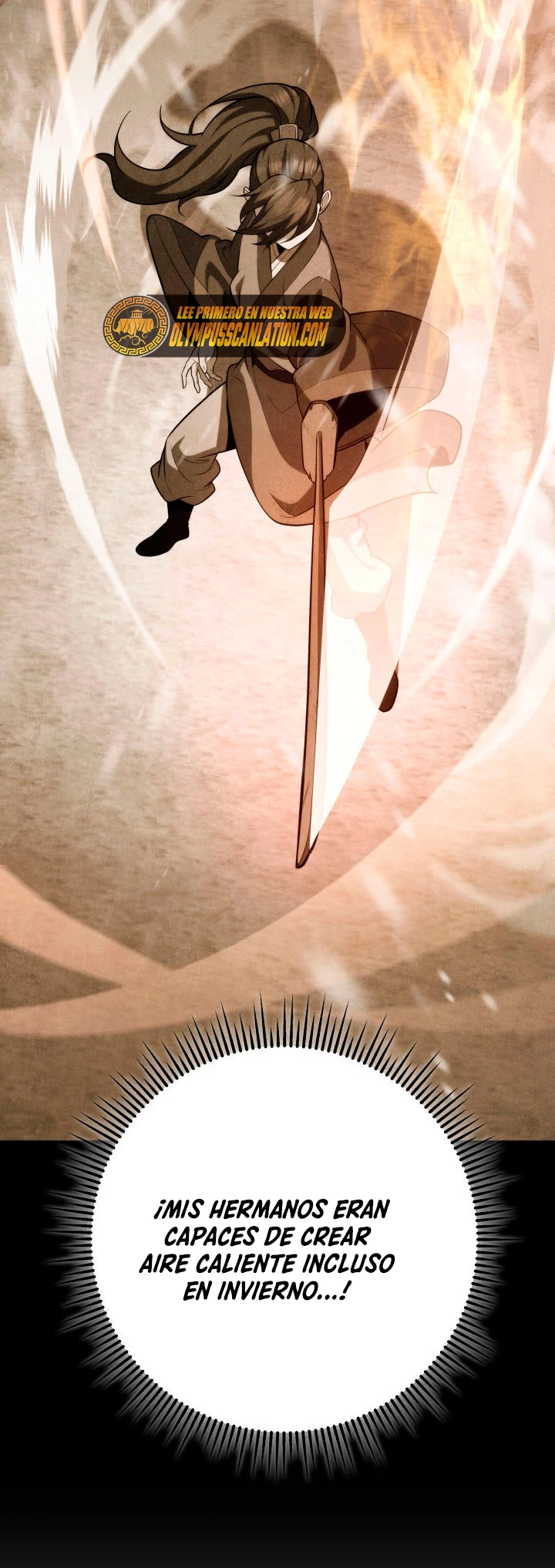 Espada de la inquisición celestial capítulo 4 página 37