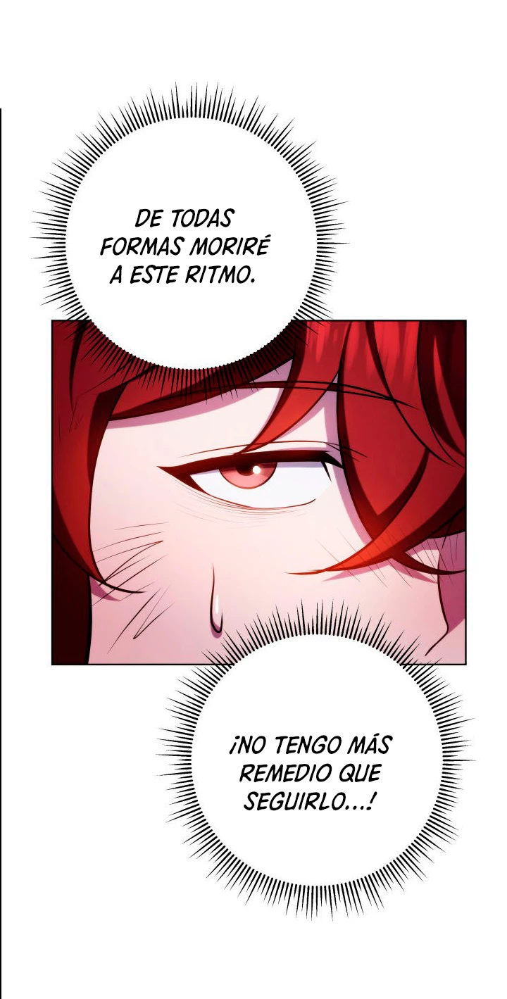 Espada de la inquisición celestial capítulo 4 página 43