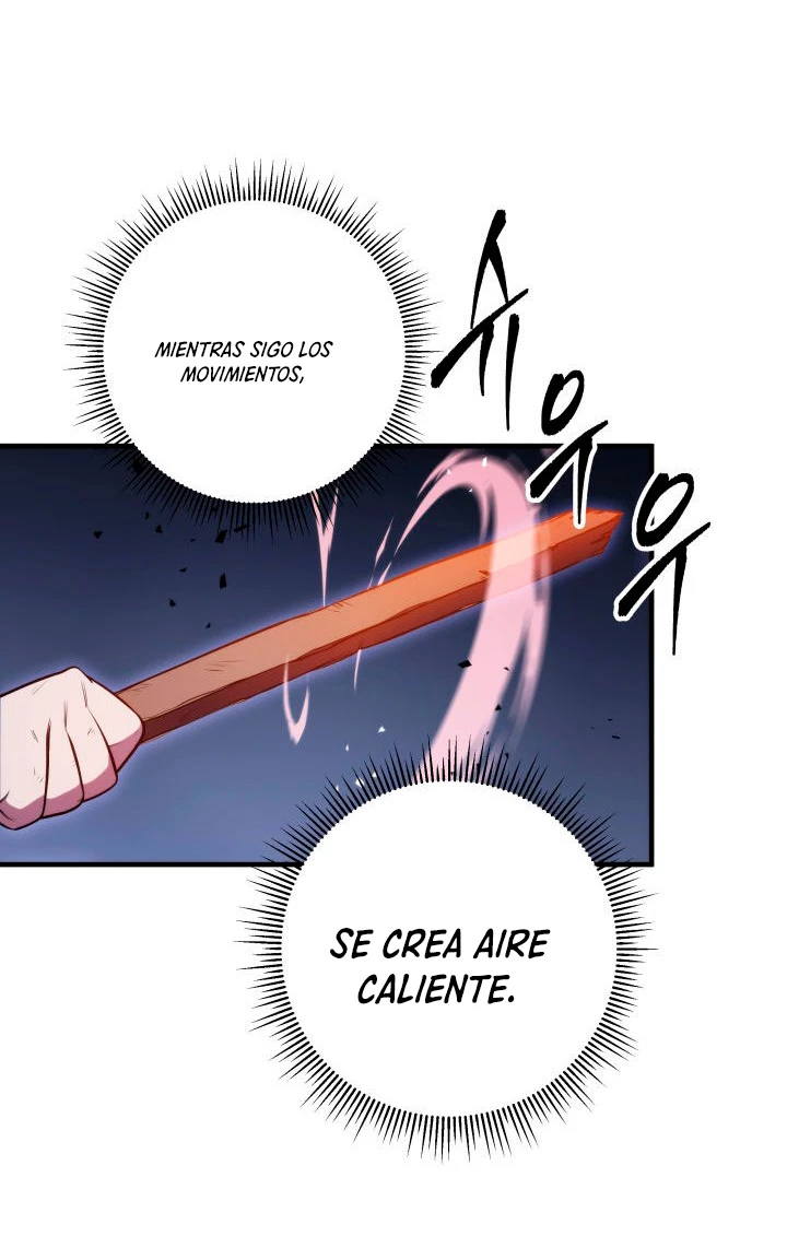 Espada de la inquisición celestial capítulo 4 página 54