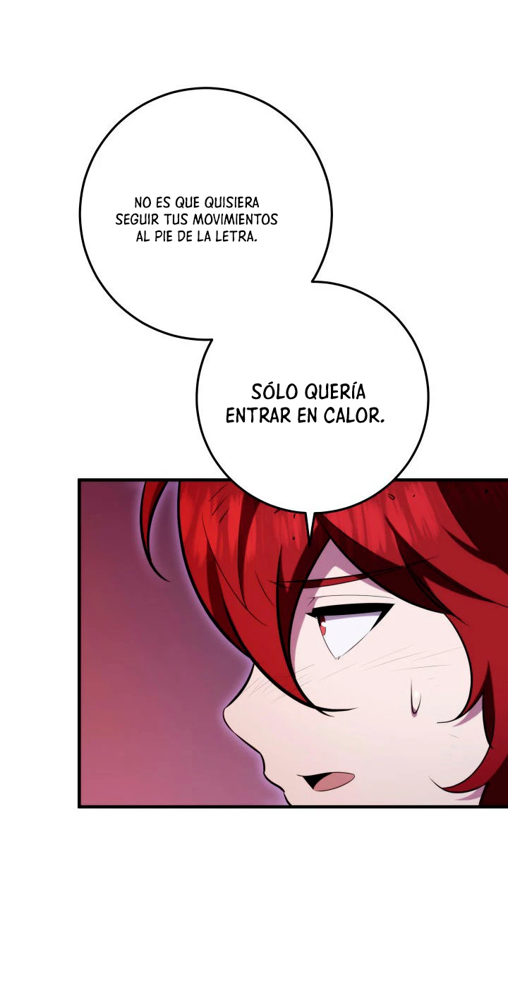 Espada de la inquisición celestial capítulo 4 página 58