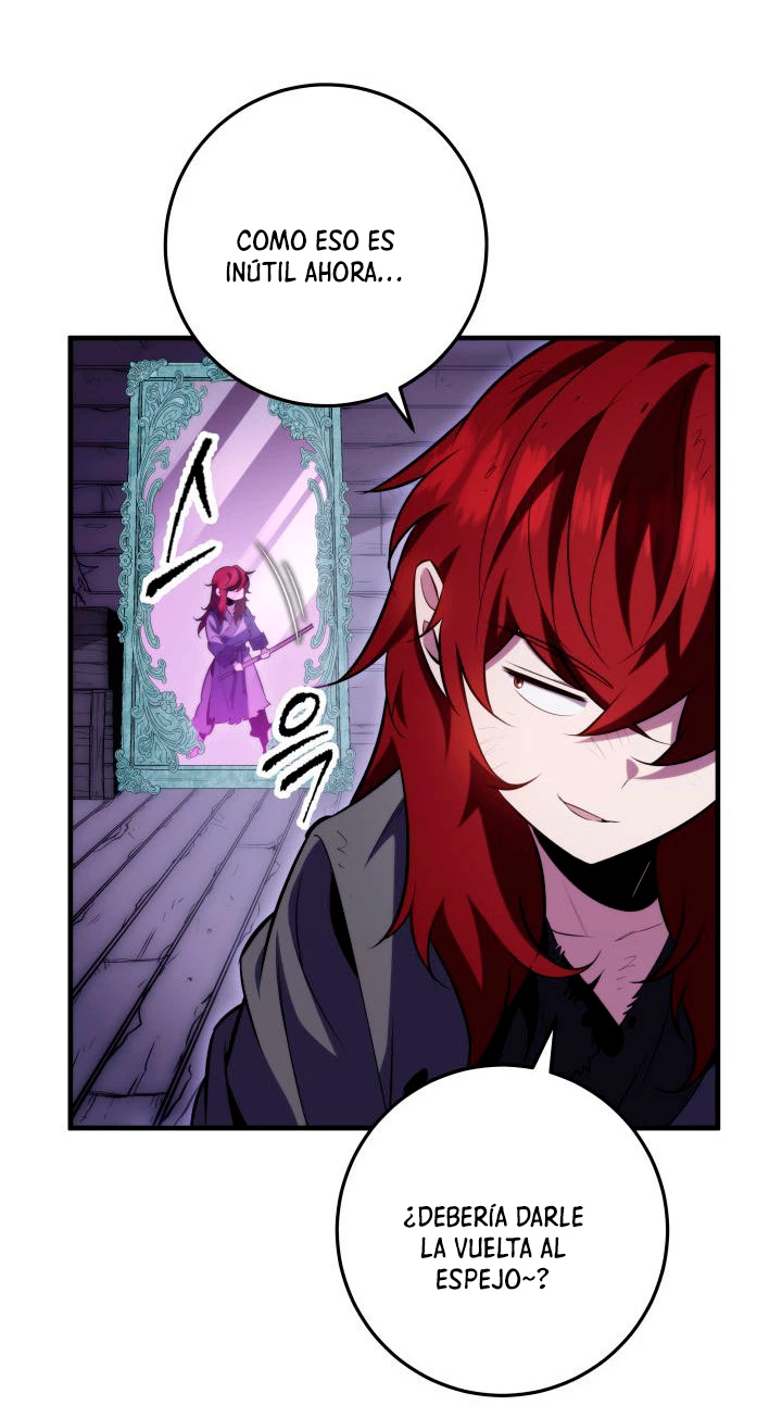 Espada de la inquisición celestial capítulo 4 página 60