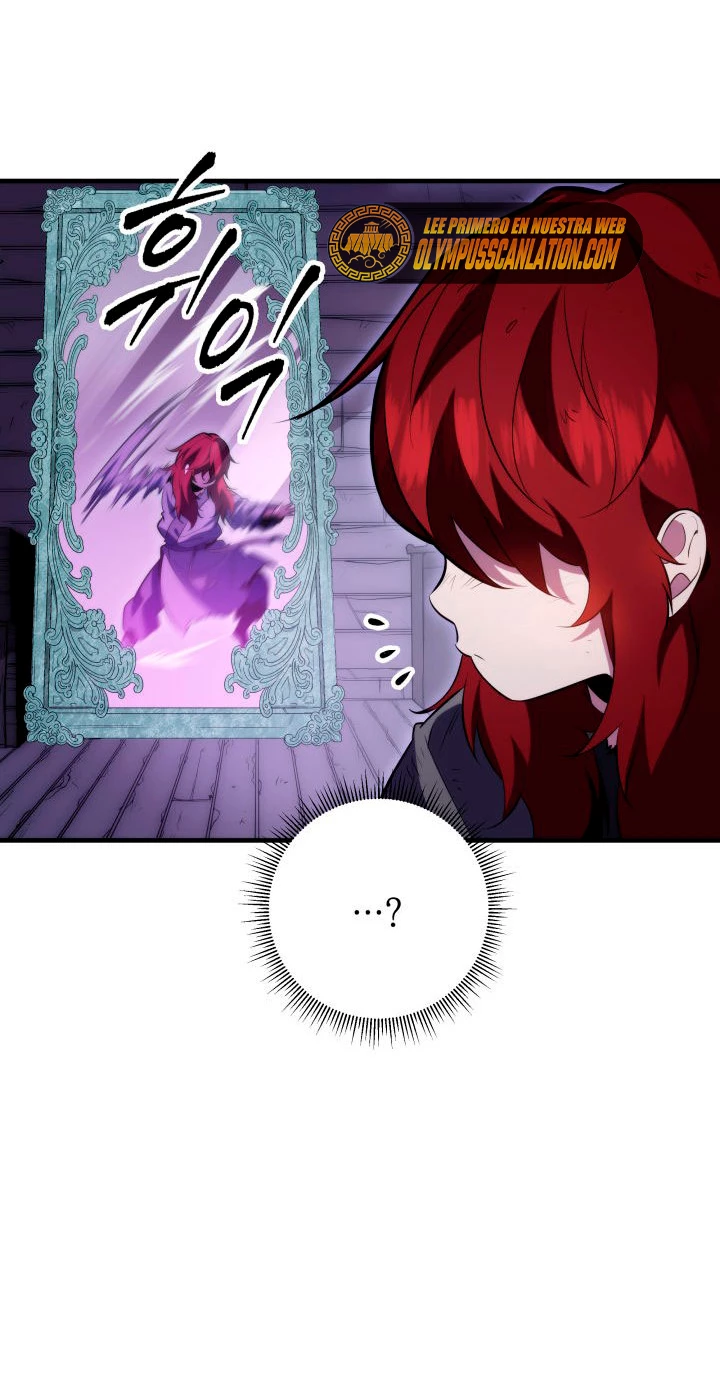 Espada de la inquisición celestial capítulo 4 página 61