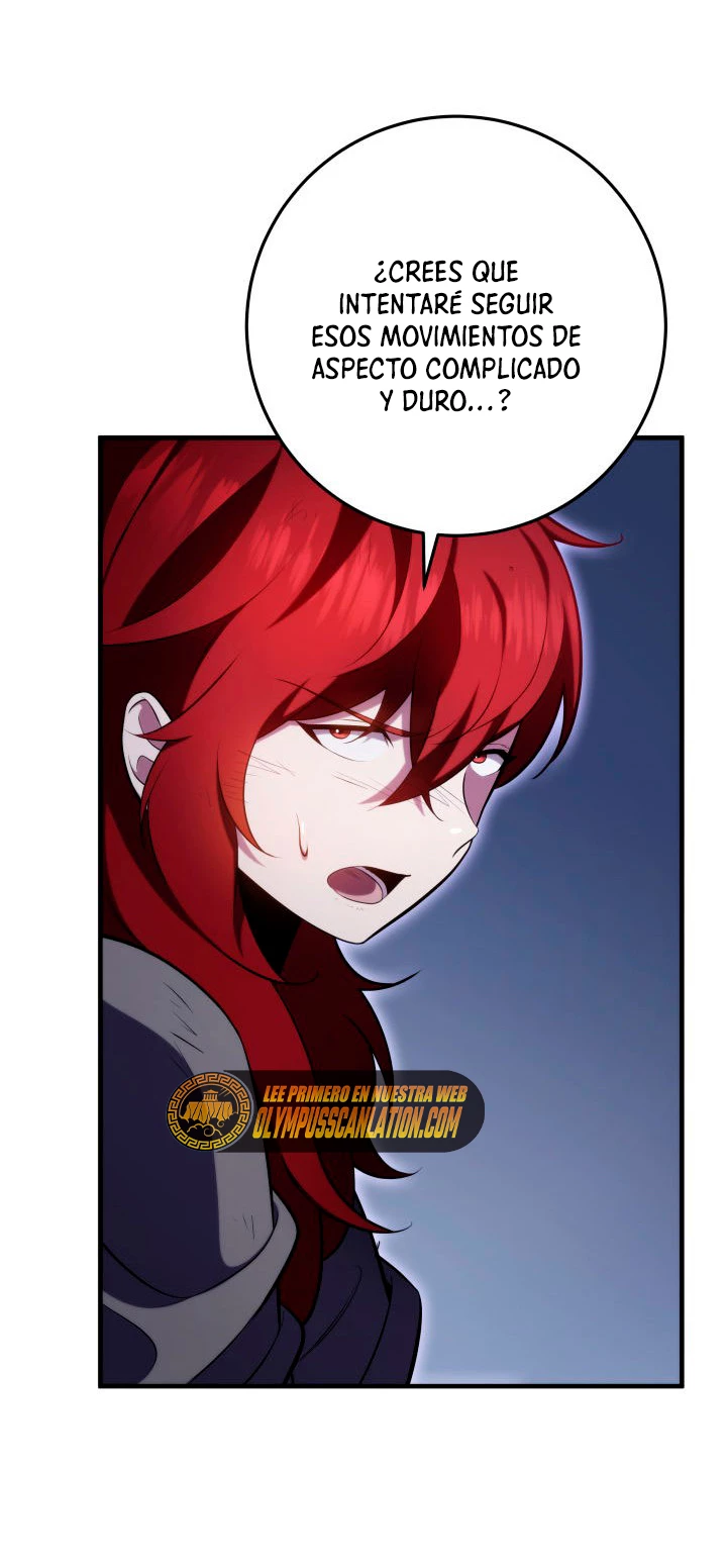 Espada de la inquisición celestial capítulo 4 página 68