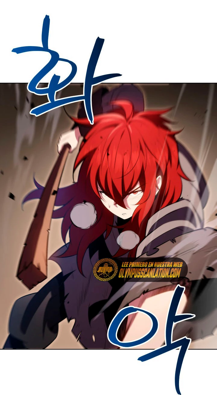 Espada de la inquisición celestial capítulo 4 página 76