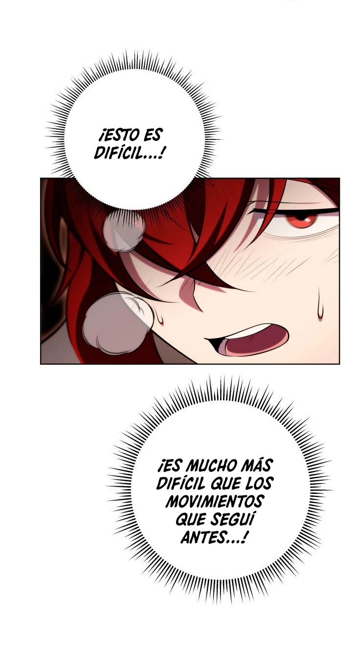 Espada de la inquisición celestial capítulo 4 página 77
