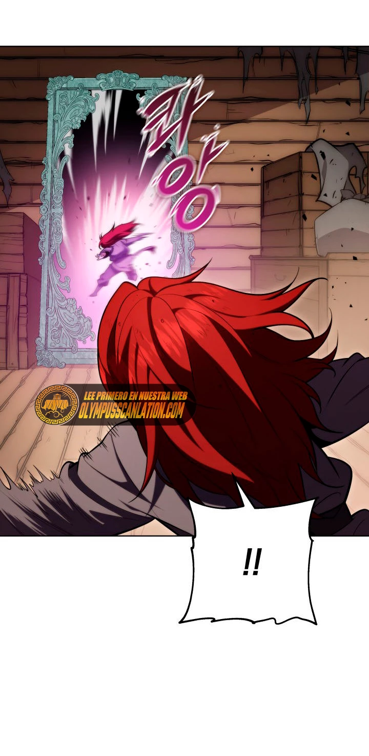 Espada de la inquisición celestial capítulo 4 página 79