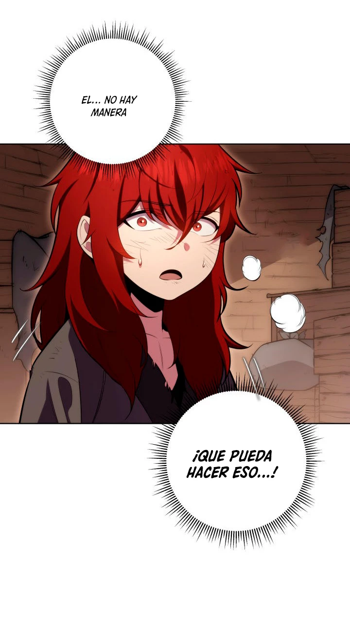 Espada de la inquisición celestial capítulo 4 página 80