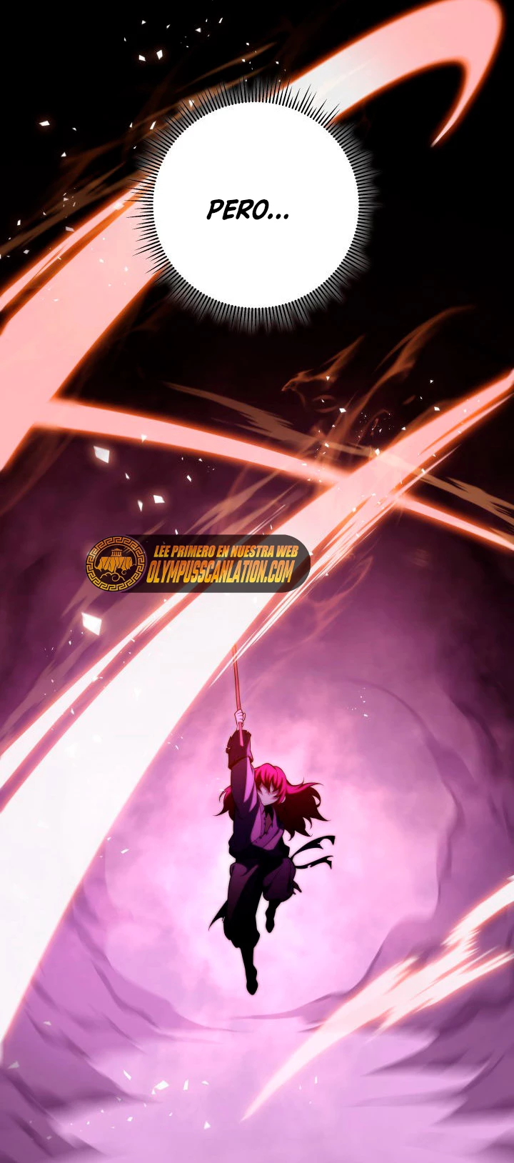 Espada de la inquisición celestial capítulo 4 página 85
