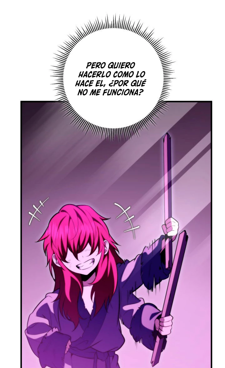 Espada de la inquisición celestial capítulo 4 página 88