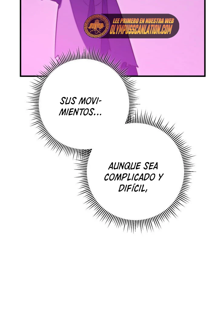 Espada de la inquisición celestial capítulo 4 página 89