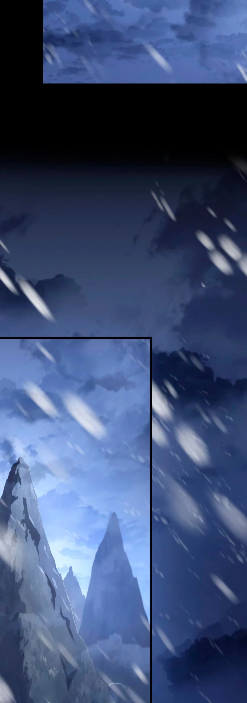 Espada de la inquisición celestial capítulo 40 página 3