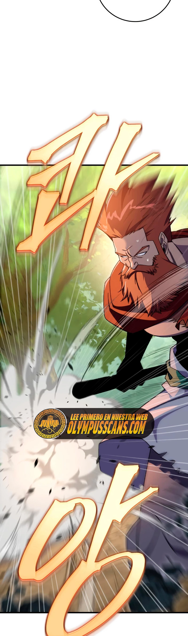 Espada de la inquisición celestial capítulo 40 página 65